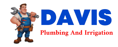 Trusted plumber in ROSSBURG